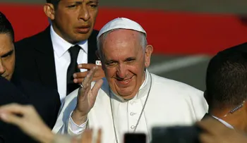 Así planea Colombia recibir a 8.000 extranjeros por la visita del papa Francisco
