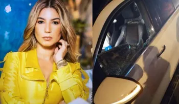 Matan de un disparo arquitecta Leslie Rosado, quien estaba embarazada; condenan hecho de sangre