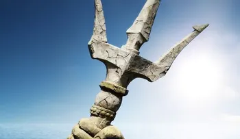 Las 6 teorías sobre la Atlántida