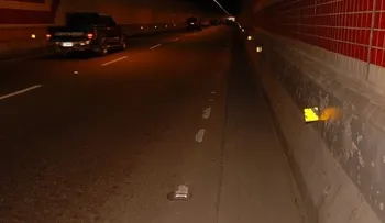 Cerrarán esta noche túnel de Las Américas y otros viaductos en la capital 