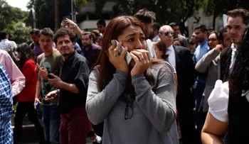 6 claves para mantenerte a salvo después de un terremoto