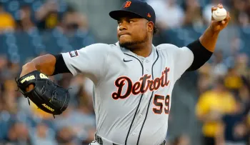 Cristopher Sánchez hace historia: primer lanzador con 16 victorias en la temporada