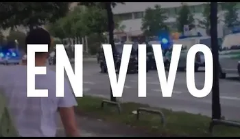 Tres muertos y varios heridos por tiroteo en centro comercial de Múnich, Alemania (VIDEO No 2)