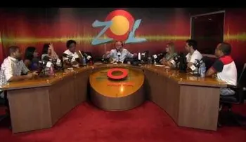 Jochy apostó que ganaba Cleveland y perdió apuesta de RD$6 mil y 3 botellas de vino 