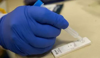 Detectan en Panamá un caso con la variante sudafricana de la covid-19