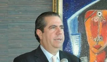 Javier García: Turismo crece 13.2 % en septiembre, mayor cifra últimos tiempos en ese mes