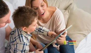Consejos para ayudar a los niños cuando aprenden a hablar