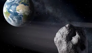¿Un gran asteroide impactará la Tierra el próximo mes? La NASA responde