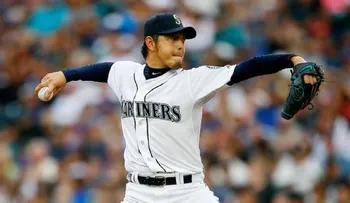 Seattle pacta con Iwakuma tras rechazo de LA
