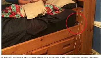 Analiza la foto y descubre que su mujer le era infiel