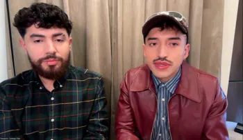 Colombianos narran su detención por ICE en aeropuerto de Chicago