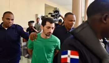 Familiares de Ivonne Handal exigen juicio para Jean Andrés Pumarol y denuncian más de 100 esquizofrénicos presos