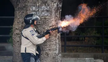 Fiscal de Venezuela pide depuración de fuerzas policiales