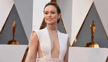 El impresionante cambio de look de Olivia Wilde