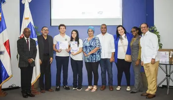 Inposdom convoca 54ª edición del Concurso Juvenil de Cartas 2025