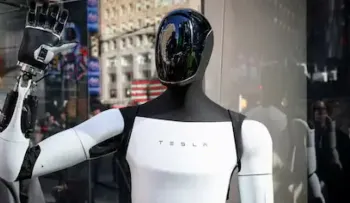 Tesla impulsa producción del robot Optimus con cientos de unidades semanales