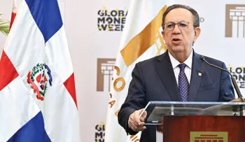 BCRD inaugura la 12.ª Semana Económica y Financiera 2026 con la participación de 58 instituciones públicas y privadas