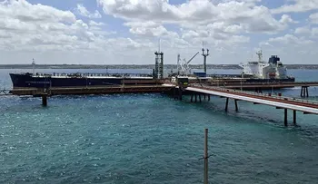EE. UU. confisca 2,2 millones de litros de biodiésel con destino a empresa cubana sancionada