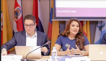 El Ministerio de Juventud de República Dominicana y el OIJ apuestan por el empleo juvenil