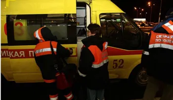 Una mujer muere hervida al caer en un tanque de caramelo