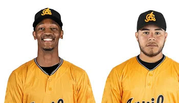 Águilas Cibaeñas anuncian a lanzadores McKenzie y Rayo
