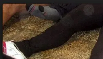 Recuperan último cadáver desaparecido en naufragio en Bahía de Samaná