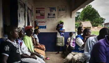 La OMS declara el fin del brote de ébola en Liberia
