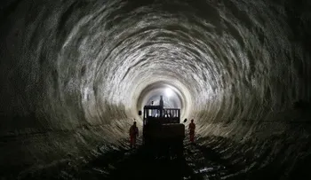 Crossrail: el proyecto de ingeniería más ambicioso de Europa