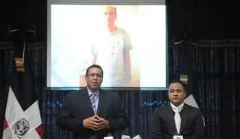 Apresan francés y a un dominicano acusado de pederastia en Samaná