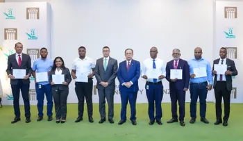 BCRD concluye su XII Diplomado interno de economía y finanzas