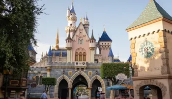 Los parques y cruceros de Disney registran su mayor crecimiento en dos años pese a la desaceleración de los viajes