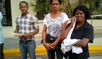 Madre dice le mataron su hija en Suiza para cobrar un seguro de â?¬60,000