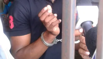 â??Me están acusando del asalto que no hiceâ?, dice implicado en asalto