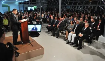 Roberto Rosario plantea plan de deportación humanitario