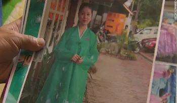Cuatro años después, desaparición de joven norcoreana en Camboya sigue sin resolverse