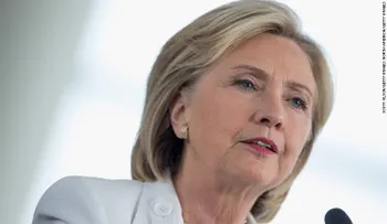 'Lo siento': Hillary Clinton se disculpa por el 'error' de usar correo privado