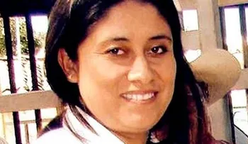 Hallan muerta a candidata a alcaldesa de donde desaparecieron 43 estudiantes