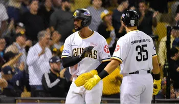 Defensa de Las Águilas deja mucho que desear en el Round Robin