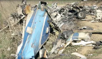 Disponen nueva investigación caso Kobe Bryan tras escandalosa filtración primeras fotos del accidente