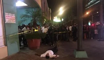 Investigan alegado vínculo de hijo de exgeneral Percival Peña con asalto en Bella Vista