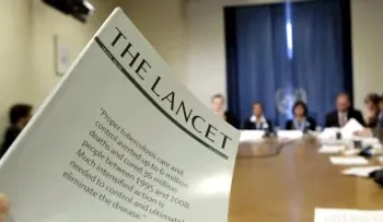 The Lancet pide acción inmediata contra los daños a la salud del entorno digital en jóvenes