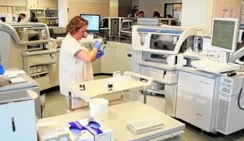 Análisis de sangre para evitar biopsias en la detección del cáncer de pulmón