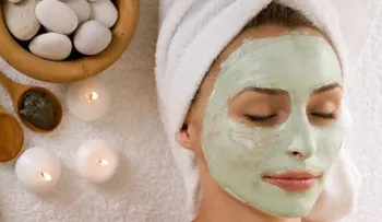 Las mejores mascarillas antiarrugas