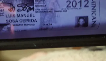 Encuentran degollado a un médico; se trata de Luis Manuel Sosa Cepeda