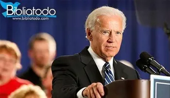 Los mejores memes de Joe Biden ahora que deja la vicepresidencia de EE.UU.