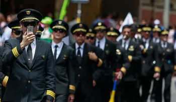 Los pilotos de Avianca, al banquillo: deberán responder por el paro de 2017