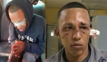 Arrestan 11 policías por supuesto secuestro de cabo