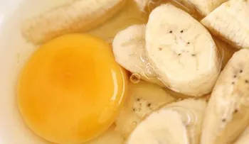 Mascarilla para hacer crecer más rápido el cabello