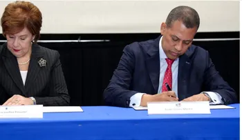 Indotel e Iglobal otorgarán 200 becas en transformación digital y ciberseguridad