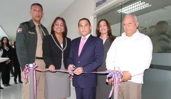 El Infotep inaugura oficina en el Nordeste